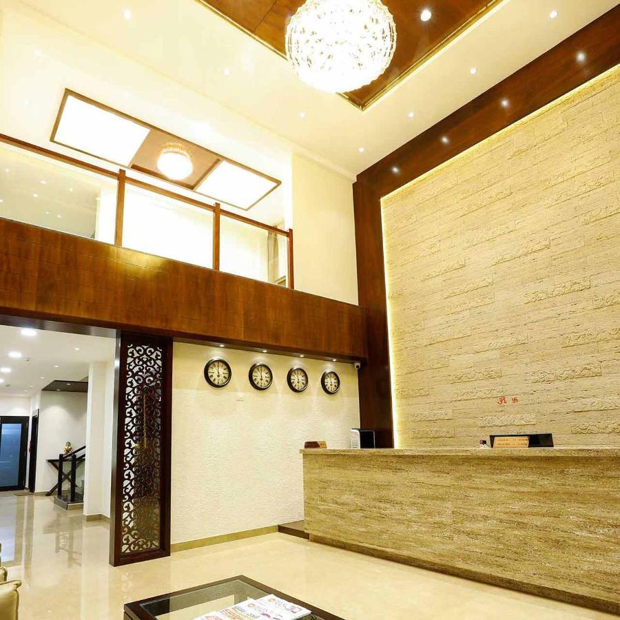 Tresca A Luxury Hotel Чикмагалур Экстерьер фото